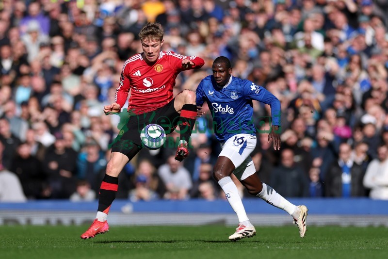Soi kèo Manchester United vs Everton - 3h00 ngày 25/11 - Ngoại hạng Anh 2 Soi kèo Manchester United vs Everton - 3h00 ngày 25/11