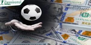 Mẹo cá cược trận đấu bóng đá đảm bảo thắng chắc từ cao thủ 6 Biết quản lý vốn khi đặt cược trận đấu bóng đá