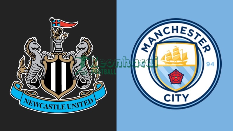 Soi kèo Newcastle vs Manchester City - 0h30 ngày 23/11 - Ngoại hạng Anh
