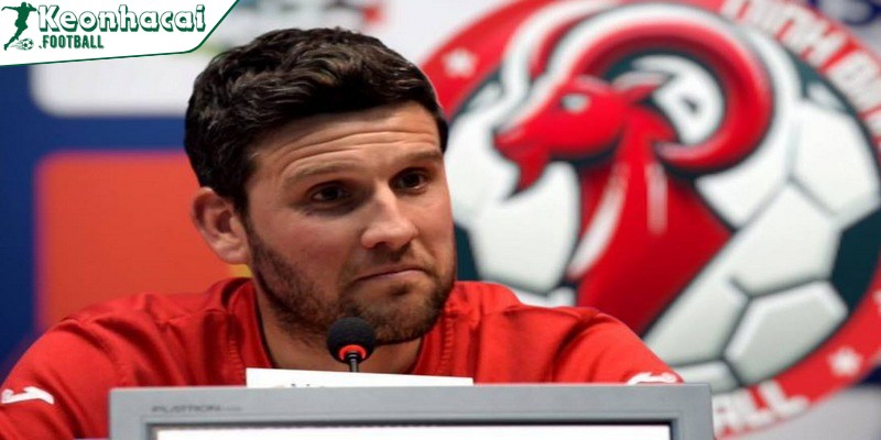 Chiến thắng quý giá sau 90 phút căng thẳng