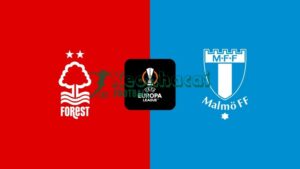 Soi kèo Nottingham vs Malmo FF - 3h00 ngày 28/11 - Europa League