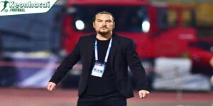 Thắng Thanh Hóa nhưng HLV Popov vẫn buồn: “Đội bóng cũ không đáng ở nhóm cuối” 1 Thể Công Viettel vươn lên nhóm đầu, Thanh Hóa đối diện thử thách lớn