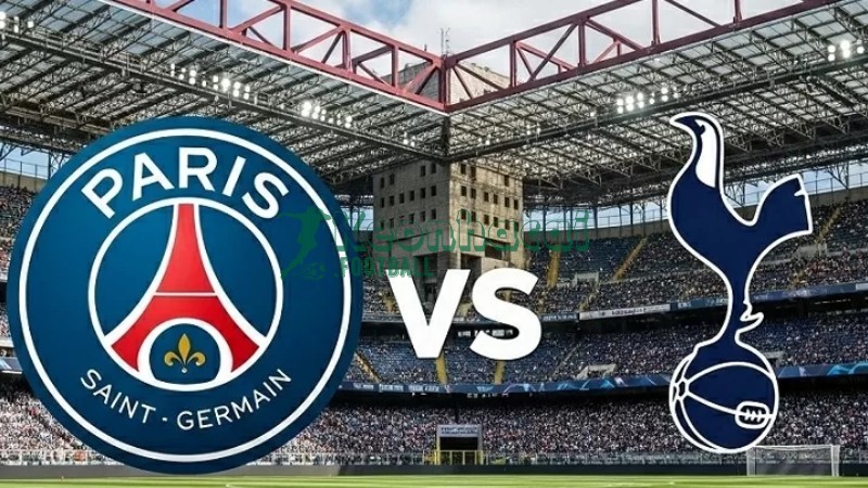 Soi kèo PSG vs Tottenham - 3h00 ngày 27/11 - Champions League 1 Soi kèo PSG vs Tottenham - 3h00 ngày 27/11 - Champions League