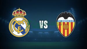 Soi kèo Real Madrid vs Valencia - 3h00 ngày 02/11 - La Liga 7 Soi kèo Real Madrid vs Valencia - 3h00 ngày 02/11 - La Liga