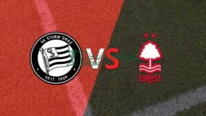 Soi kèo Sturm Graz vs Nottingham - 0h45 ngày 07/11 - Europa League 2 Soi kèo Sturm Graz vs Nottingham - 0h45 ngày 07/11 - Europa League