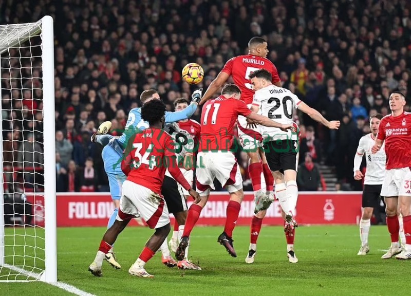 Soi kèo Sturm Graz vs Nottingham - 0h45 ngày 07/11