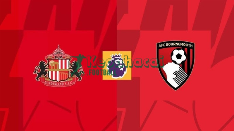 Soi kèo Sunderland vs Bournemouth - 22h00 ngày 29/11 - Ngoại hạng Anh 1 Soi kèo Sunderland vs Bournemouth - 22h00 ngày 29/11 - Ngoại hạng Anh
