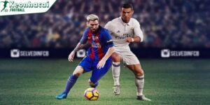 Tì đè trong bóng đá là gì? Cách tì đè chuẩn chỉnh nhất 7 Tì đè trong bóng đá là gì được nhiều người quan tâm