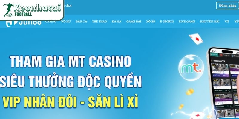 Top 10 nhà cái uy tín 2025 - Jun88 hỗ trợ tiếng việt liên tục an tâm