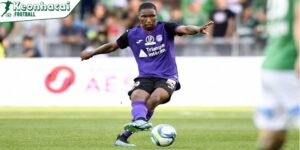 Top Ghi Bàn Giải Vô Địch Pháp - 10 Cái Tên Xuất Sắc Nhất 2 Bafode Diakite là chân sút then chốt của đội tuyển