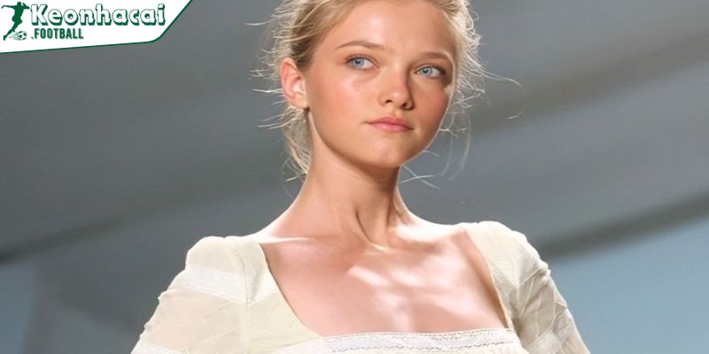 Vlada - vợ cầu thủ Oleksandr Zinchenko