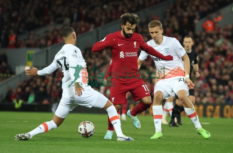 Soi kèo West Ham vs Liverpool - 21h05 ngày 30/11 - Ngoại hạng Anh 2 Soi kèo West Ham vs Liverpool - 21h05 ngày 30/11