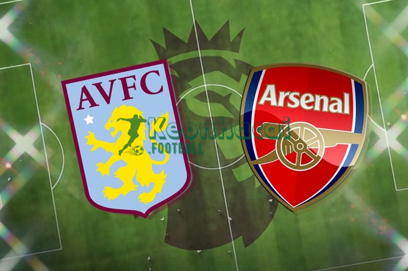 Soi kèo Aston Villa vs Arsenal - 19h30 ngày 06/12 - Ngoại hạng Anh 1 Soi kèo Aston Villa vs Arsenal - 19h30 ngày 06/12 - Ngoại hạng Anh