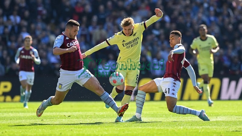 Soi kèo Aston Villa vs Arsenal - 19h30 ngày 06/12 - Ngoại hạng Anh 2 Soi kèo Aston Villa vs Arsenal - 19h30 ngày 06/12