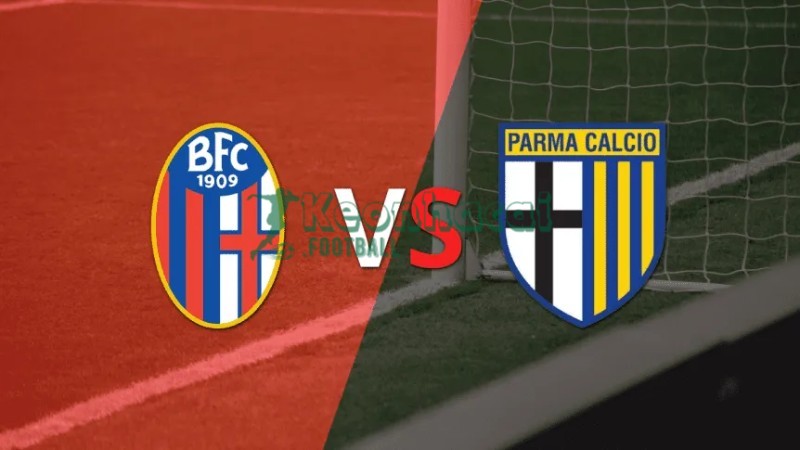 Soi kèo Bologna vs Parma - 0h00 ngày 05/12 - Coppa Italia