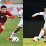 Đồng màu giữa quần mặc ngoài quần lót giúp trọng tài dễ quan sát