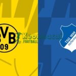 Soi kèo Dortmund vs Hoffenheim - 23h30 ngày 07/12 - Bundesliga