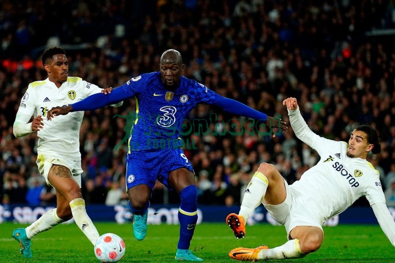 Soi kèo Leeds vs Chelsea -  3h15 ngày 04/12  