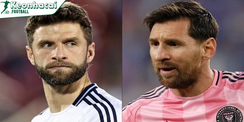 Chung kết MLS Cup 2025 hứa hẹn bùng nổ tại Chase Stadium