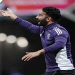 Ruben Amorim trấn an: “Chỉ là một cú đá mạnh, không có gì nghiêm trọng”