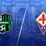 Soi kèo Sassuolo vs Fiorentina - 3h00 ngày 06/12 - Serie A