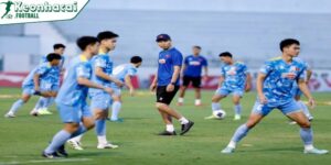 Trận bán kết trong mơ của bóng đá Đông Nam Á